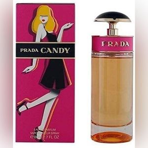 Prada Candy 2.7 fluid oz. perfume